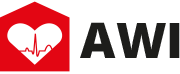 AWI – Ambulante Intensivpflege Logo